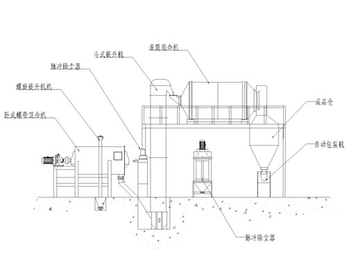 简易保温线